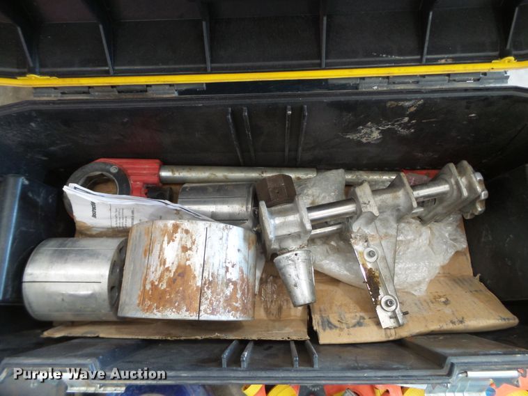 image for item FL9344 Pipe tools