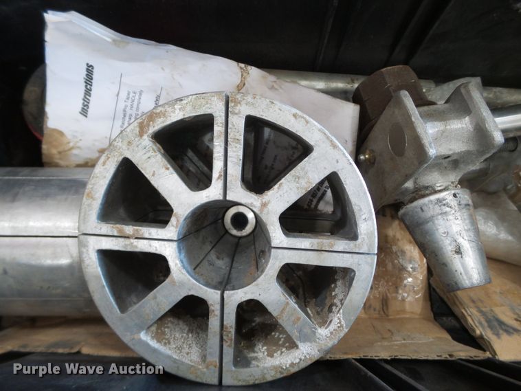 image for item FL9344 Pipe tools