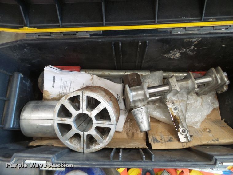 image for item FL9344 Pipe tools