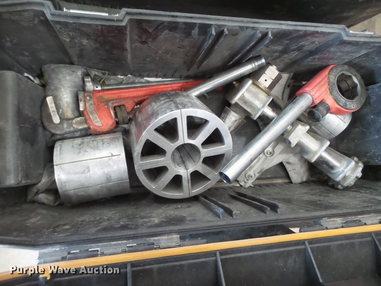 image for item FL9344 Pipe tools