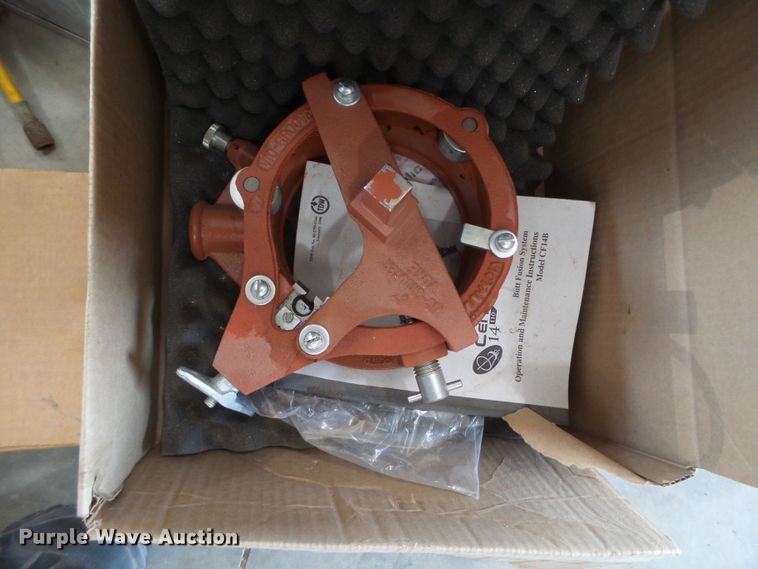 image for item FL9344 Pipe tools