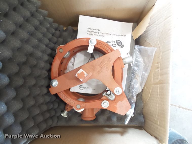 image for item FL9344 Pipe tools