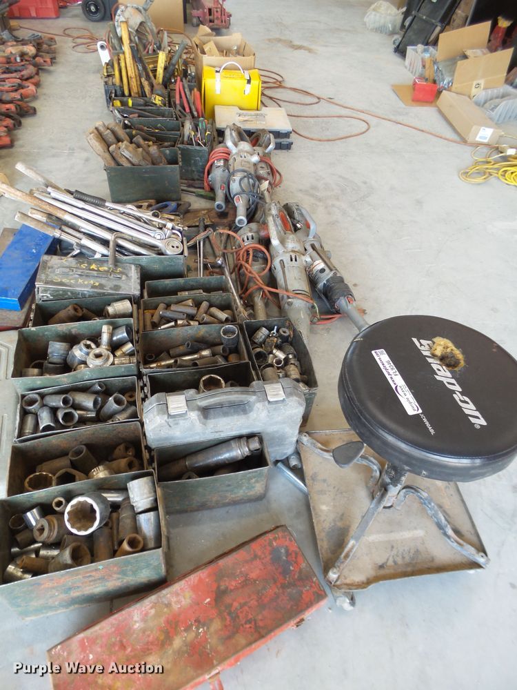 image for item FL9346 Tools