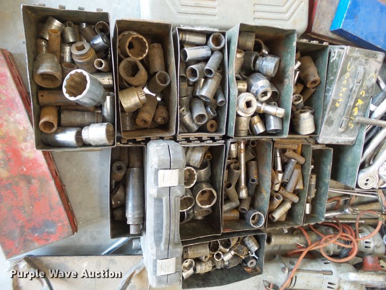 image for item FL9346 Tools