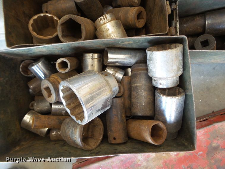 image for item FL9346 Tools