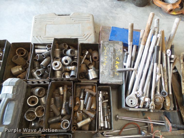 image for item FL9346 Tools