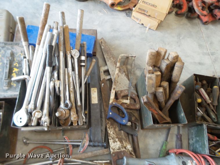 image for item FL9346 Tools