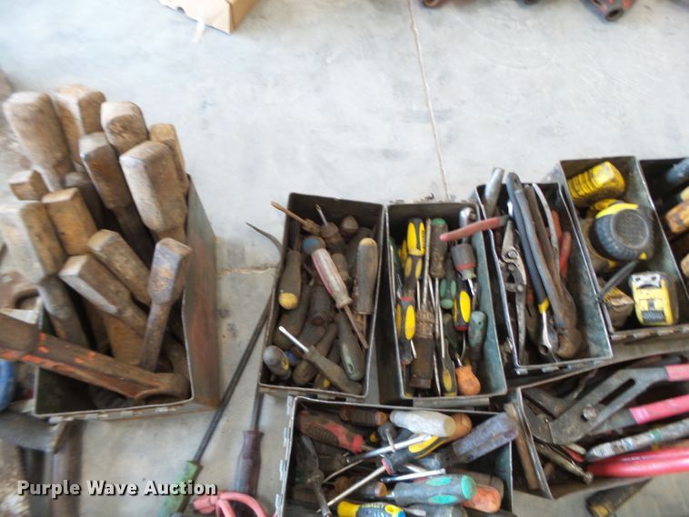 image for item FL9346 Tools