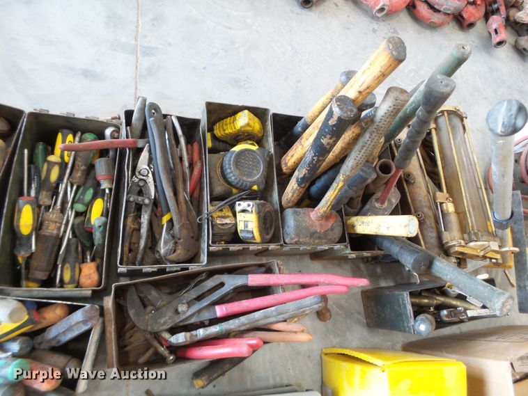 image for item FL9346 Tools