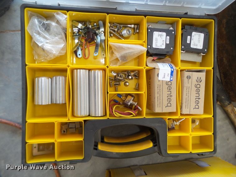 image for item FL9346 Tools