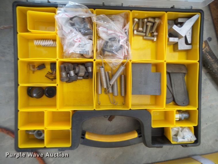 image for item FL9346 Tools