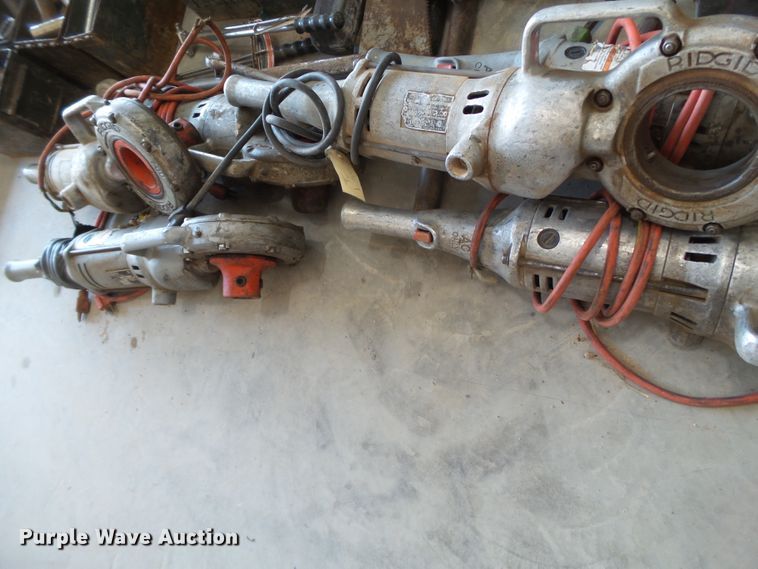 image for item FL9346 Tools