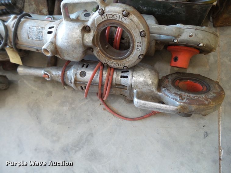 image for item FL9346 Tools