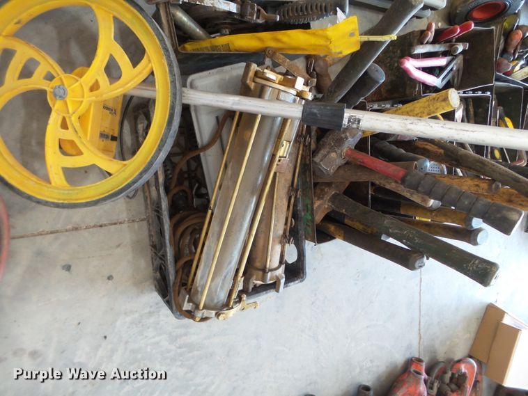 image for item FL9346 Tools