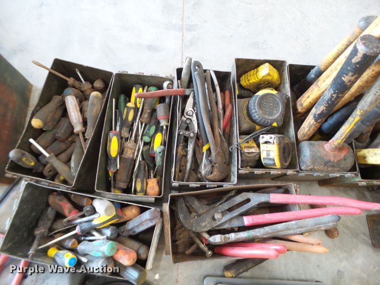 image for item FL9346 Tools