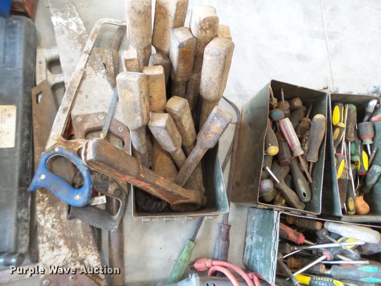 image for item FL9346 Tools