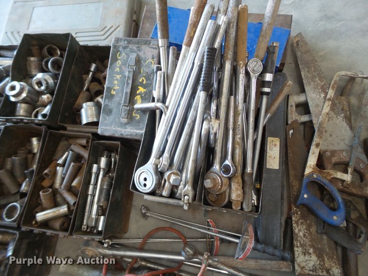 image for item FL9346 Tools