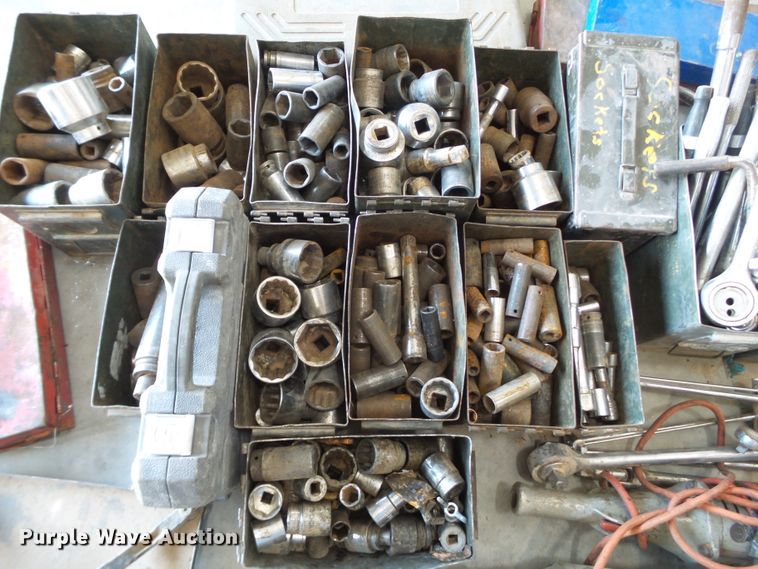 image for item FL9346 Tools