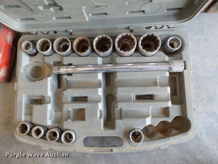 image for item FL9346 Tools