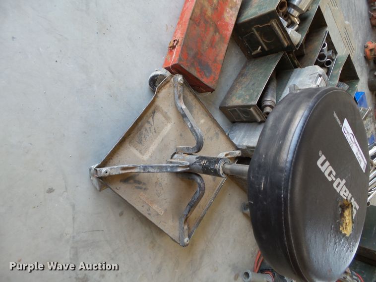 image for item FL9346 Tools