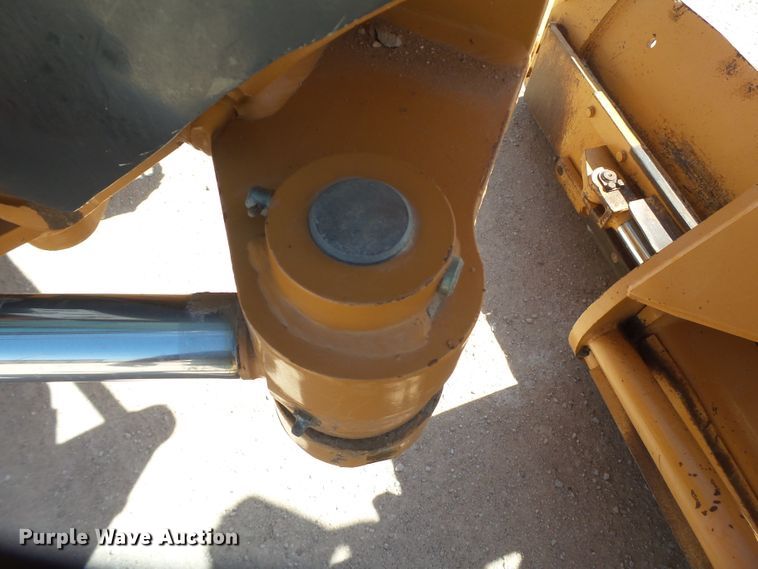 image for item FL9349 2011 Case 865B motor grader