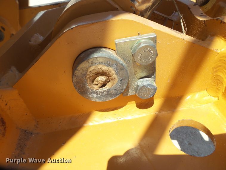 image for item FL9349 2011 Case 865B motor grader
