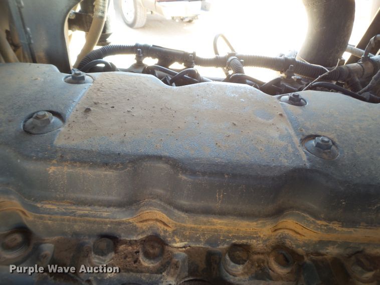 image for item FL9349 2011 Case 865B motor grader