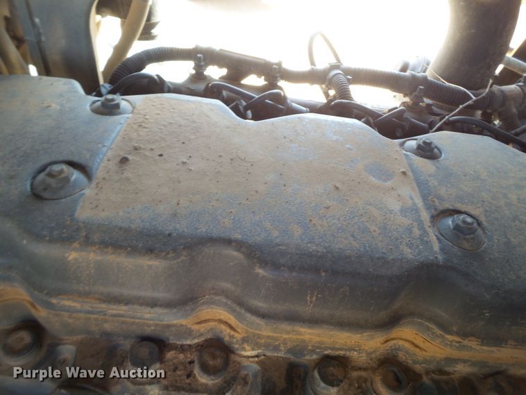 image for item FL9349 2011 Case 865B motor grader