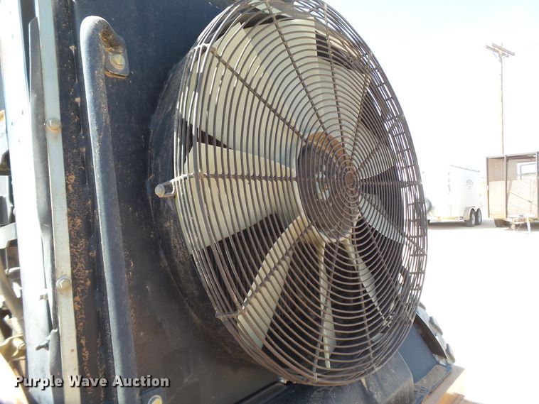 image for item FL9349 2011 Case 865B motor grader