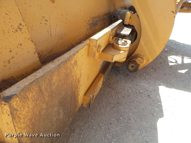 image for item FL9349 2011 Case 865B motor grader