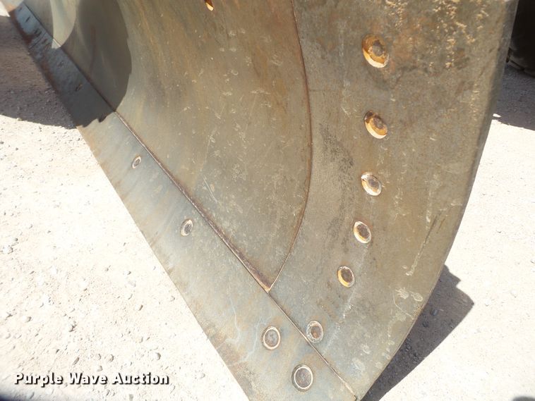 image for item FL9349 2011 Case 865B motor grader