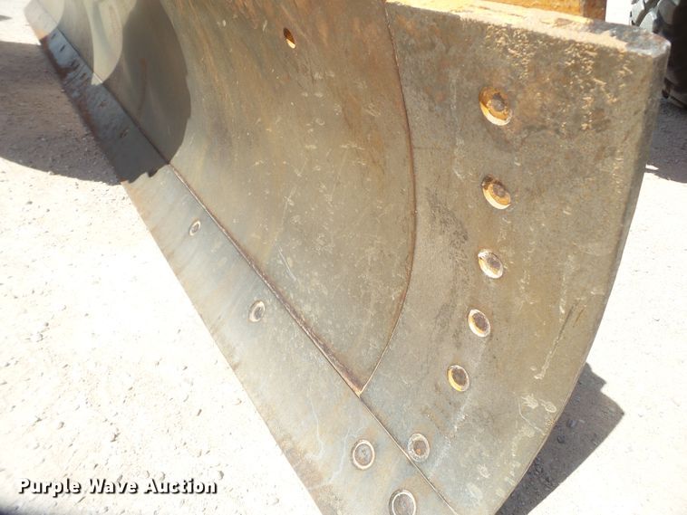 image for item FL9349 2011 Case 865B motor grader