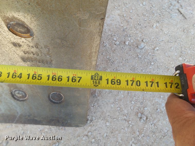 image for item FL9349 2011 Case 865B motor grader