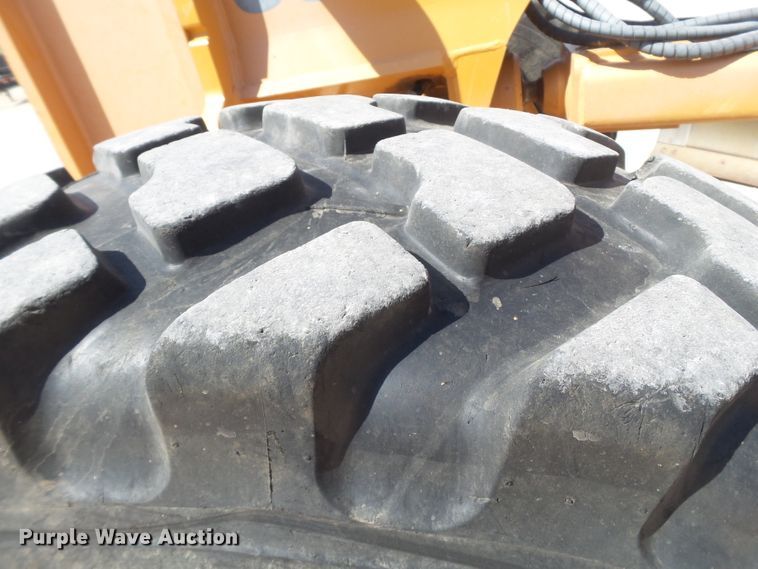 image for item FL9349 2011 Case 865B motor grader