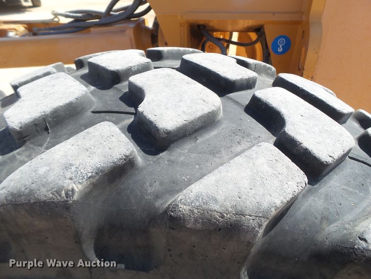 image for item FL9349 2011 Case 865B motor grader