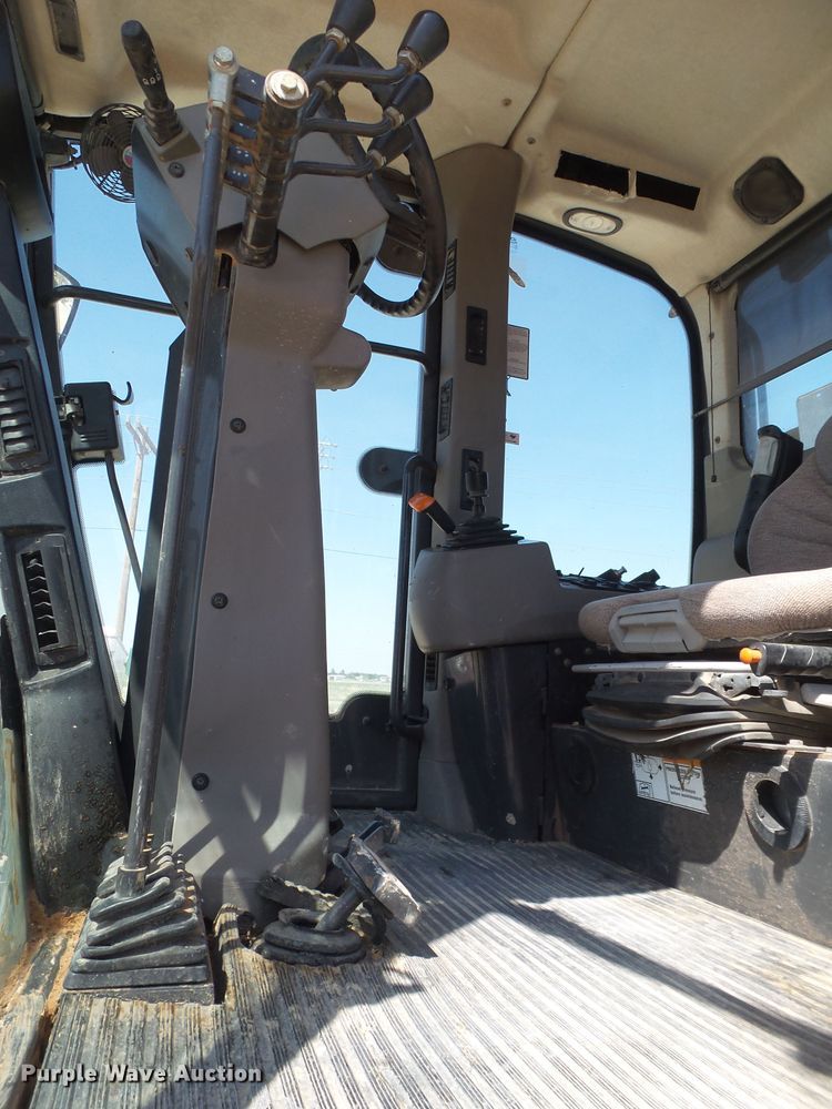 image for item FL9349 2011 Case 865B motor grader