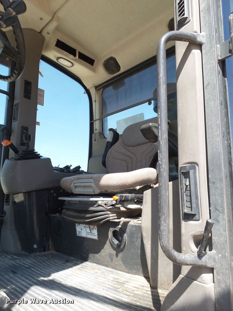 image for item FL9349 2011 Case 865B motor grader