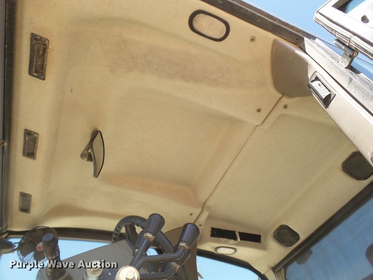 image for item FL9349 2011 Case 865B motor grader