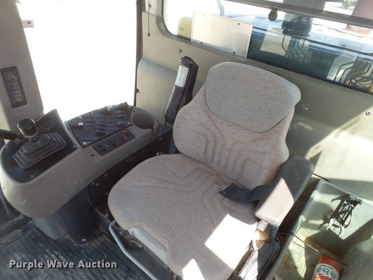 image for item FL9349 2011 Case 865B motor grader