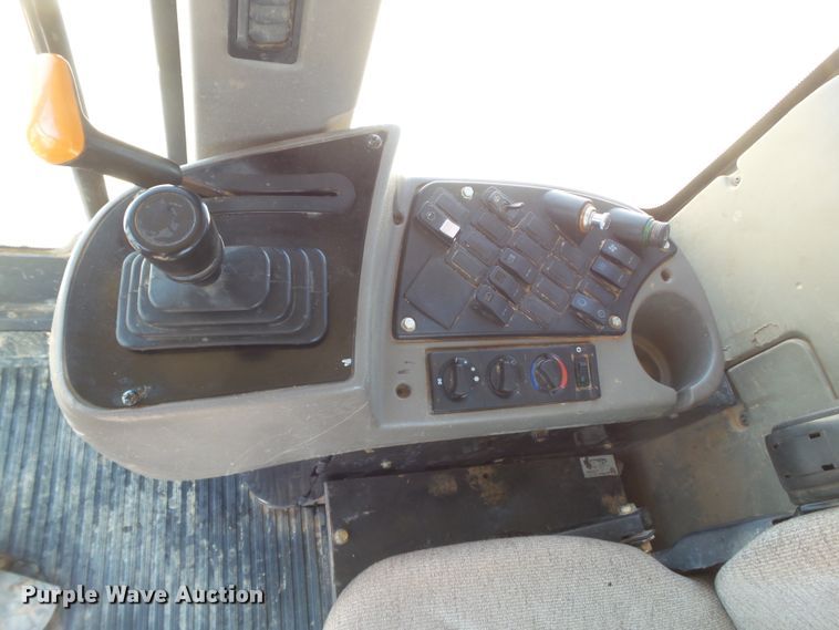 image for item FL9349 2011 Case 865B motor grader