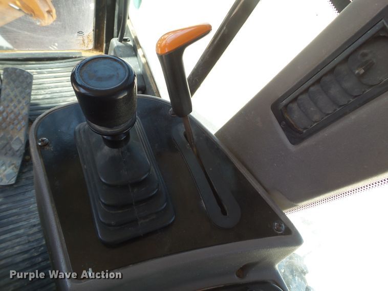 image for item FL9349 2011 Case 865B motor grader