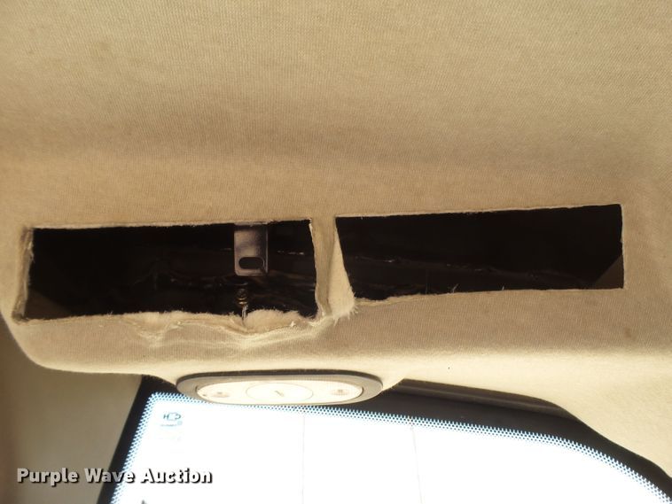 image for item FL9349 2011 Case 865B motor grader