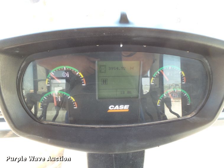 image for item FL9349 2011 Case 865B motor grader