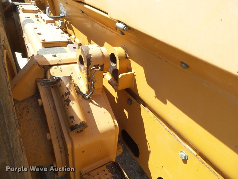 image for item FL9349 2011 Case 865B motor grader