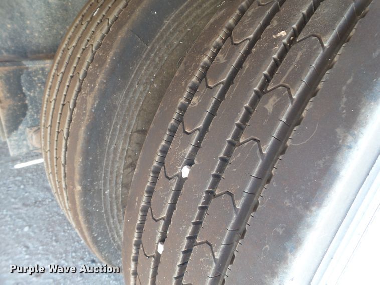 image for item FL9354 2013 Lamar equipment trailer