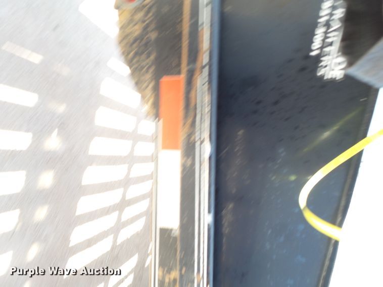 image for item FL9354 2013 Lamar equipment trailer