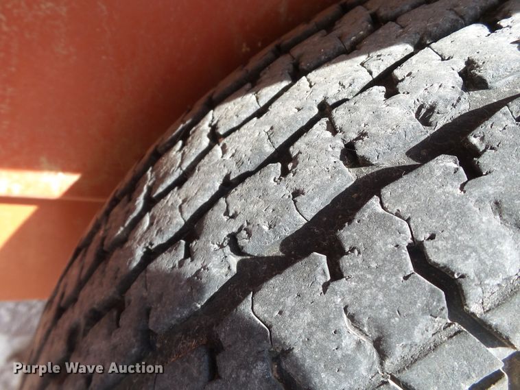 image for item FL9357 2017 Ditch Witch FX30 vacuum excavator