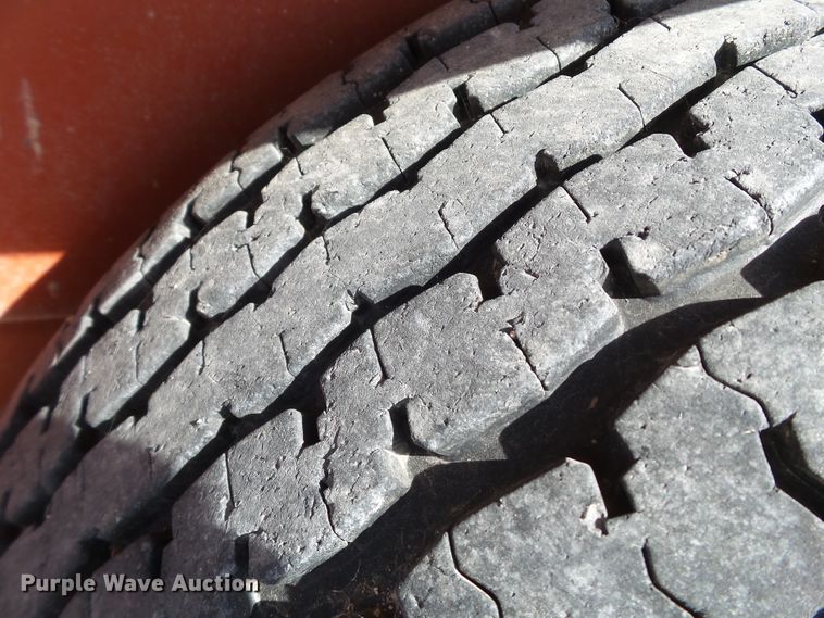 image for item FL9357 2017 Ditch Witch FX30 vacuum excavator