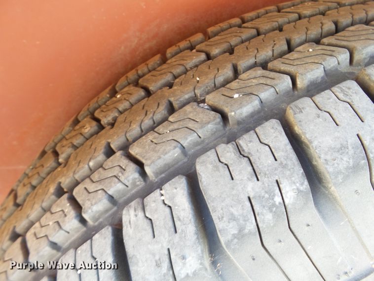 image for item FL9357 2017 Ditch Witch FX30 vacuum excavator