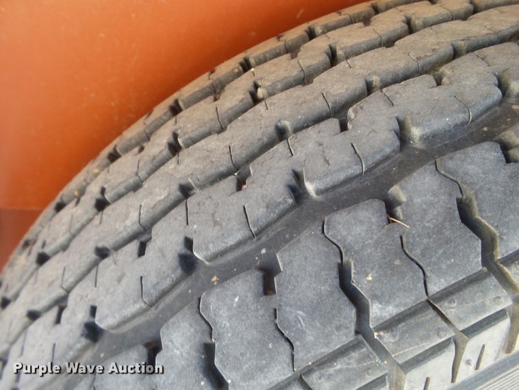 image for item FL9357 2017 Ditch Witch FX30 vacuum excavator